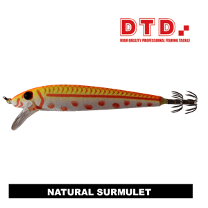 ΚΑΛΑΜΑΡΙΕΡΑ ΣΥΡΤΗΣ DTD TRLJIA PLATNO 110 NATURAL SURMULET